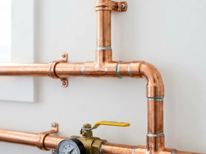 Pipe Repair & Replacement Plumber in Silver Summit, UT